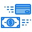 Credit card アイコン 64x64
