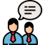 Meeting icon 64x64