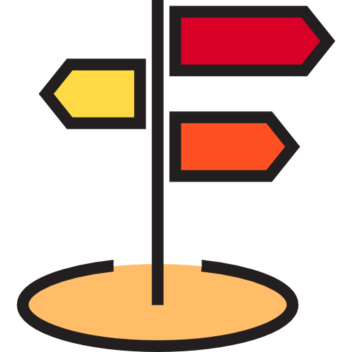 Pin icon