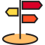 Pin icon 64x64