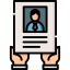 Resume icon 64x64