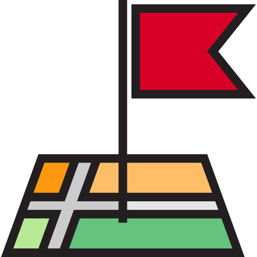Flag icon