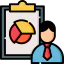 Employee icon 64x64