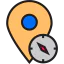 Pin icon 64x64