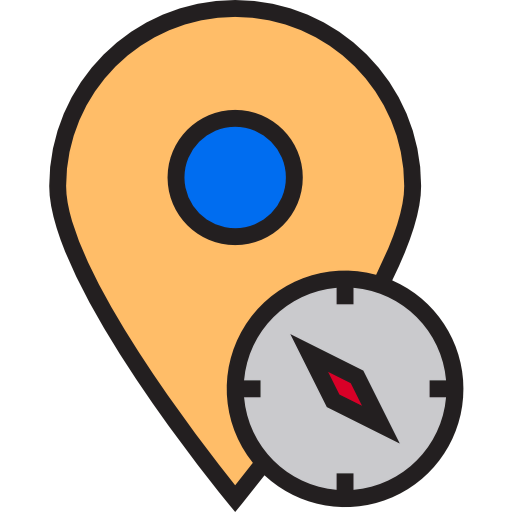 Pin icon