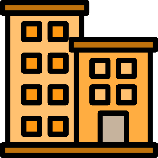 Building icon