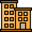 Building icon 64x64