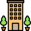 Building icon 64x64