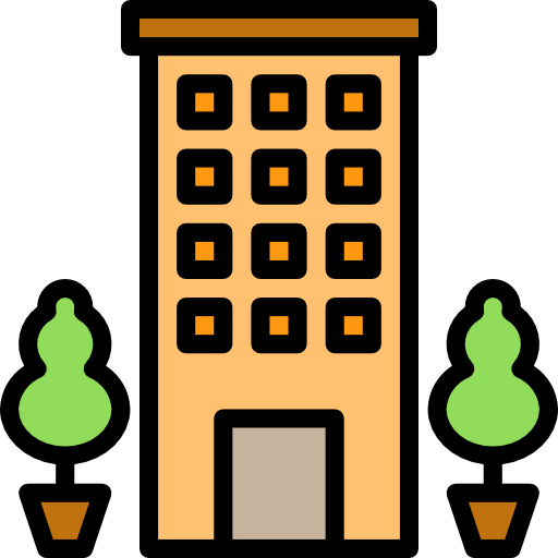 Building icon