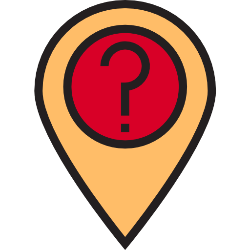 Pin icon
