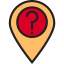 Pin icon 64x64