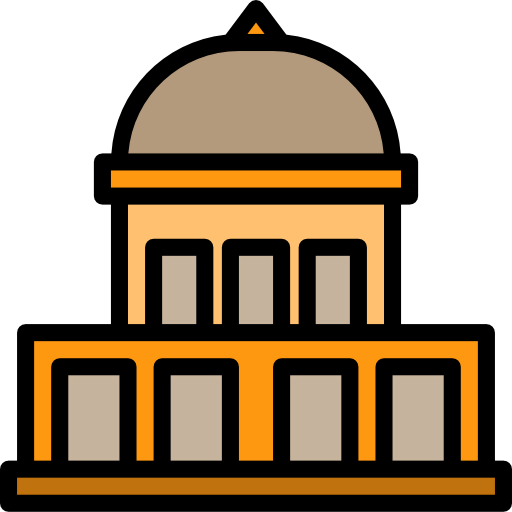 Mosque icon