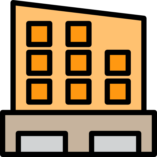 Building icon