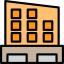 Building icon 64x64