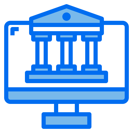 Monitor icon