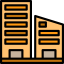 Building icon 64x64