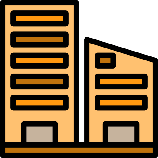 Building icon