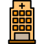 Hospital icon 64x64