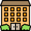 Building icon 64x64