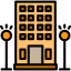 Building icon 64x64
