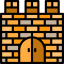 Castle icon 64x64