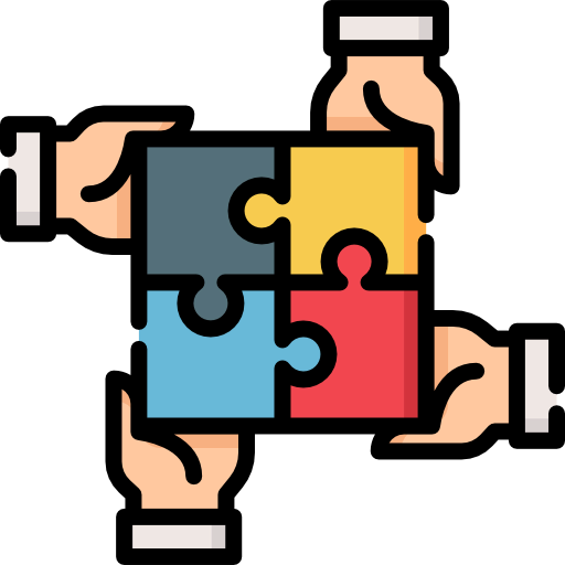 Puzzle icon