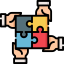 Puzzle icon 64x64