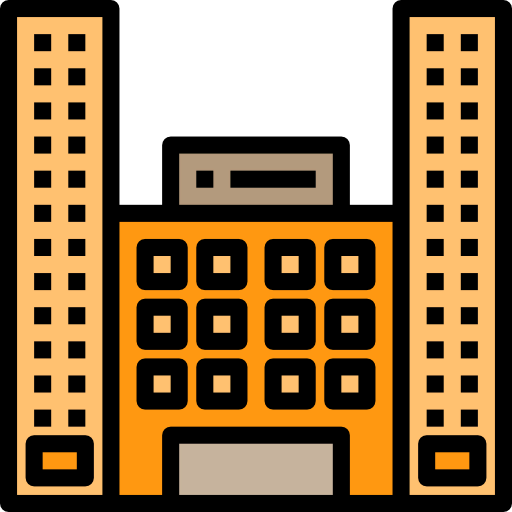 Building icon