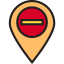 Pin icon 64x64