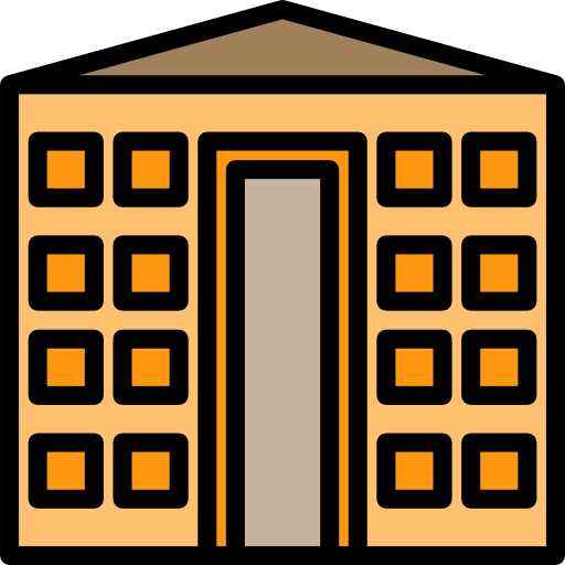 Building icon