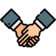 Deal icon 64x64