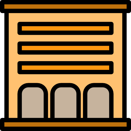 Building icon