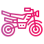 Motocross icon 64x64
