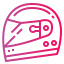 Helmet icon 64x64