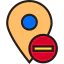 Pin icon 64x64
