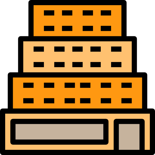 Building icon