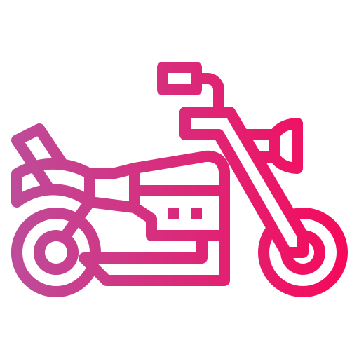 Chopper icon