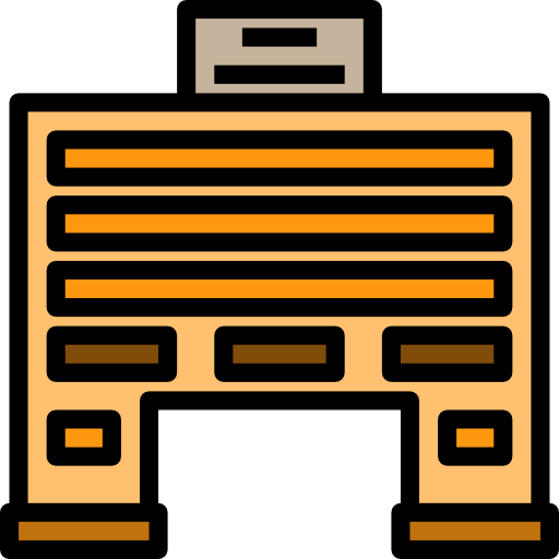 Building icon