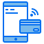 Smartphone アイコン 64x64