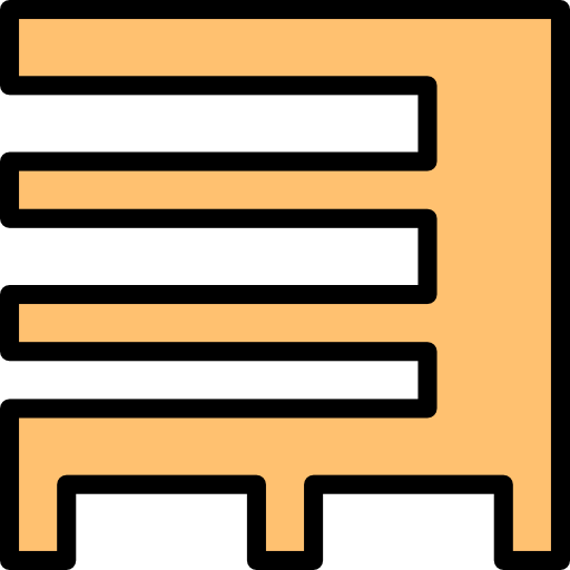 Building icon