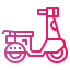 Scooter icon 64x64