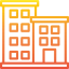 Building icon 64x64