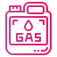Gasoline icon 64x64