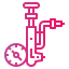 Air pump icon 64x64