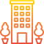 Building icon 64x64