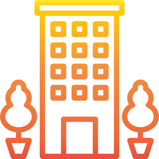 Building icon