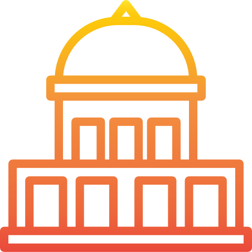 Mosque icon