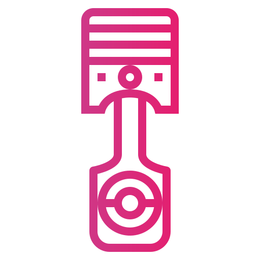 Piston icon