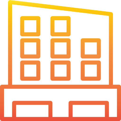 Building icon