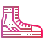 Sneaker icon 64x64